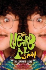 Watch The Weird Al Show Movie2k