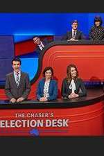 Watch The Chaser's Election Desk Movie2k