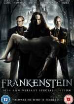 Watch Frankenstein Movie2k