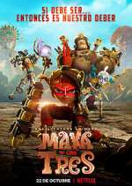 Watch Maya and the Three Movie2k