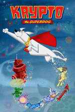 Watch Krypto the Superdog Movie2k