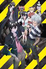 Watch Blood Lad Movie2k