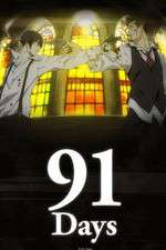 Watch 91 Days Movie2k