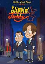 Watch Better Call Saul Presents: Slippin' Jimmy Movie2k