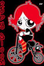 Watch Ruby Gloom Movie2k