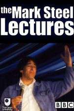 Watch The Mark Steel Lectures Movie2k