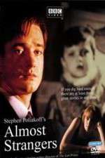 Watch Almost Strangers Movie2k