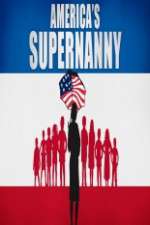 Watch America's Supernanny Movie2k