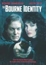 Watch The Bourne Identity Movie2k