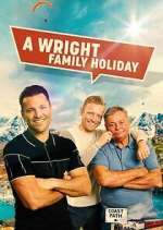 Watch A Wright Family Holiday Movie2k