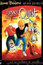 Watch Jonny Quest Movie2k