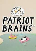 Watch Patriot Brains Movie2k