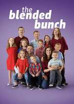 Watch The Blended Bunch Movie2k