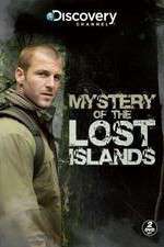 Watch Mystery of the Lost Islands Movie2k