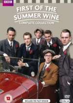 Watch First of the Summer Wine Movie2k