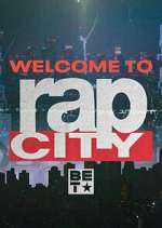 Watch Welcome to Rap City Movie2k