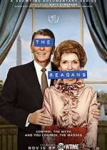 Watch The Reagans Movie2k