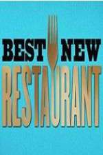 Watch Best New Restaurant Movie2k