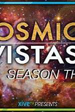 Watch Cosmic Vistas Movie2k