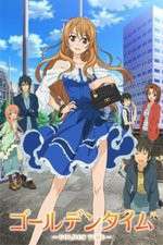 Watch Golden Time! Movie2k