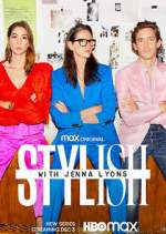 Watch Stylish with Jenna Lyons Movie2k