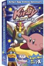 Watch Kirby Right Back At Ya! Movie2k