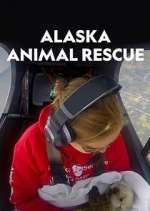 Watch Alaska Animal Rescue Movie2k