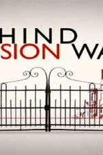 Watch Behind Mansion Walls Movie2k