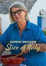 Watch Sophie Grigson: Slice of Italy Movie2k