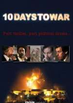 Watch 10 Days to War Movie2k