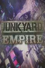 Watch Junkyard Empire Movie2k