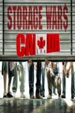 Watch Storage Wars Canada Movie2k