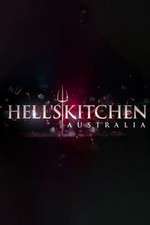 Watch Hell's Kitchen Australia Movie2k