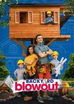 Watch Backyard Blowout Movie2k