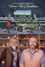 Watch The Hairy Bikers Home for Christmas Movie2k