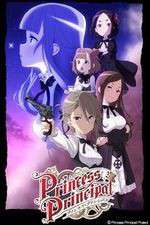 Watch Princess Principal Movie2k