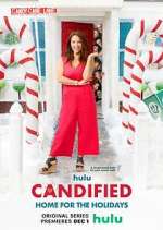 Watch Candified: Home for the Holidays Movie2k