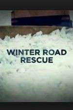 Watch Winter Road Rescue Movie2k