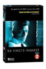 Watch Da Vincis Inquest Movie2k