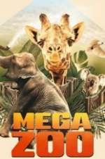 Watch Mega Zoo Movie2k