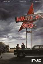 Watch American Gods Movie2k