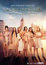 Watch Ladies Who List: Atlanta Movie2k