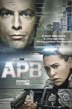 Watch APB Movie2k