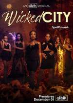 Watch Wicked City Movie2k