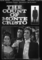 Watch The Count of Monte Cristo Movie2k