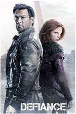 Watch Defiance Movie2k