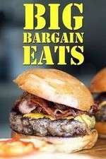 Watch Big Bargain Eats Movie2k