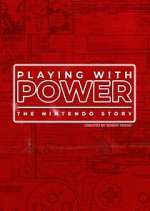 Watch Playing With Power: The Nintendo Story Movie2k