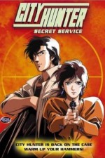 Watch City Hunter: Secret Service Movie2k