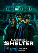 Watch Harlan Coben's Shelter Movie2k